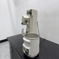Buchi Rotavapor R-215 Rotary Evaporator image 1